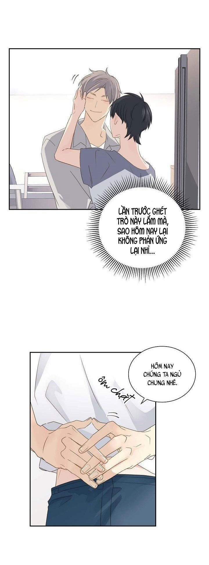 Lâu Đài Cát 10 trang 33