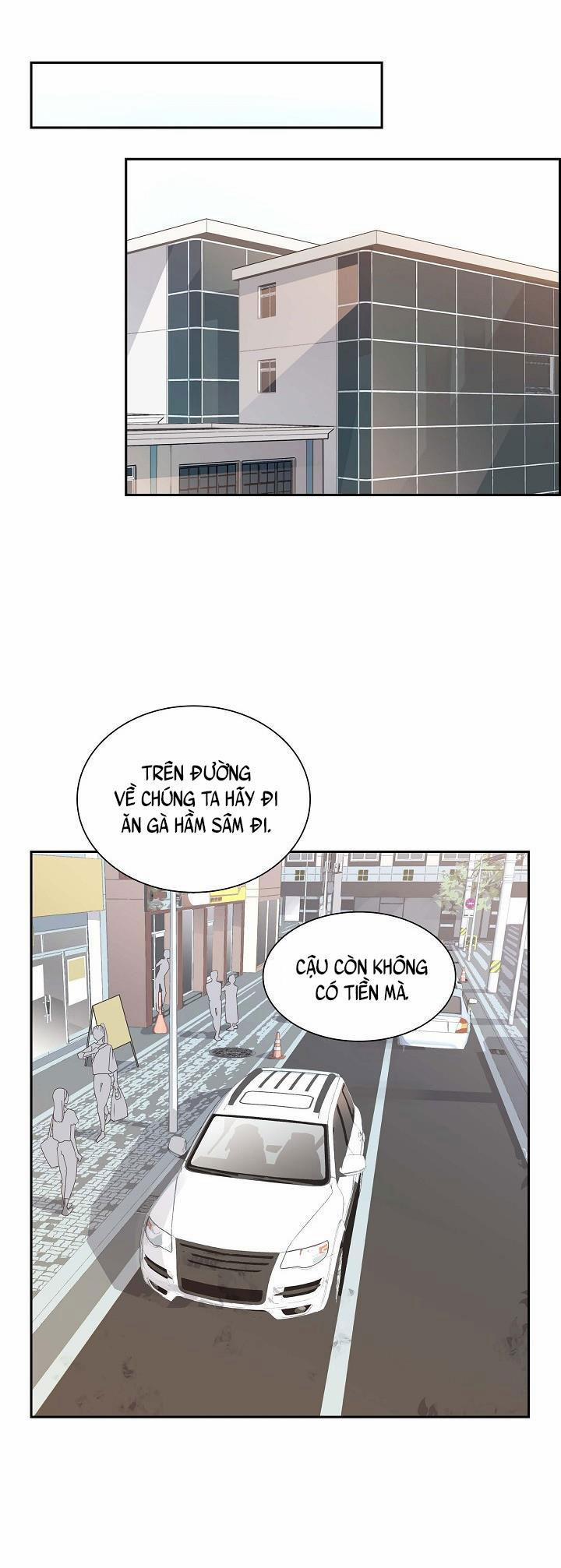 Lâu Đài Cát 10 trang 35