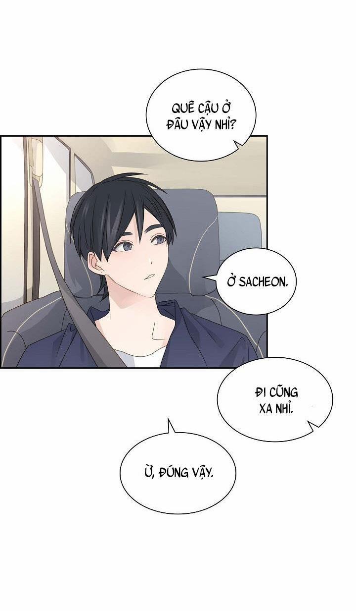 Lâu Đài Cát 10 trang 37