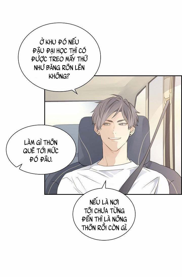 Lâu Đài Cát 10 trang 38