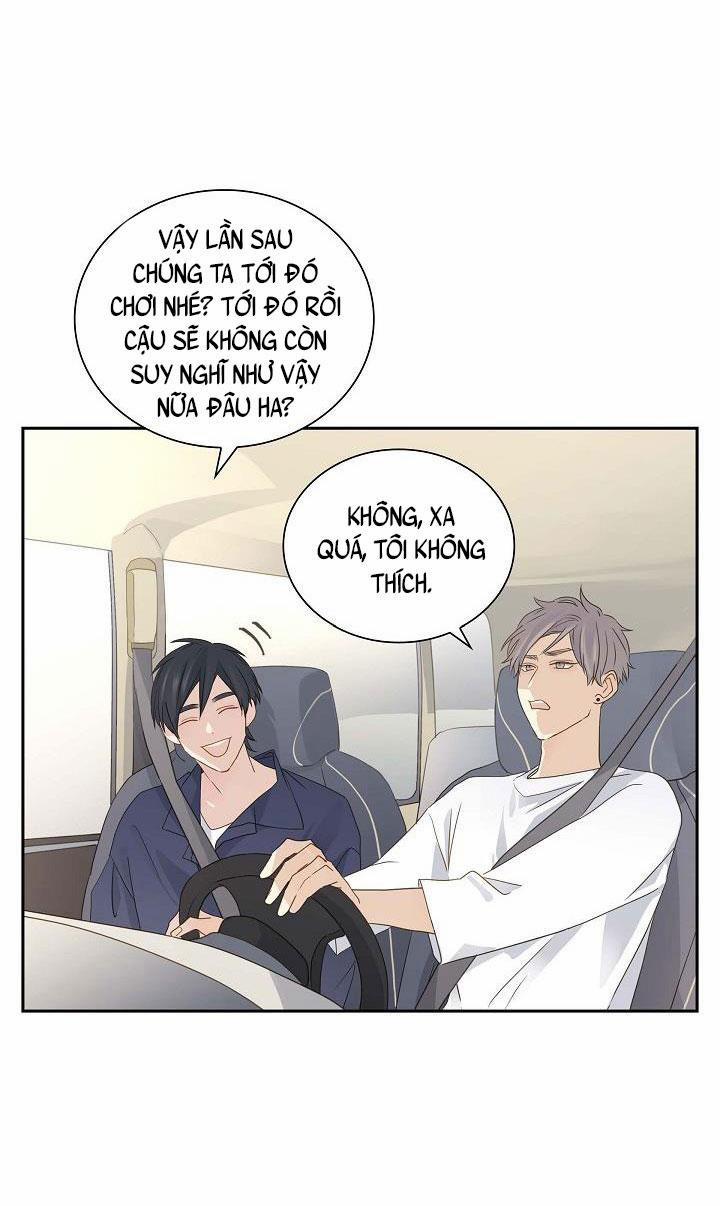 Lâu Đài Cát 10 trang 39