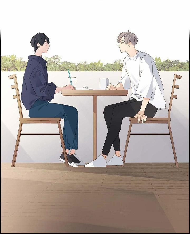 Lâu Đài Cát 11 trang 19