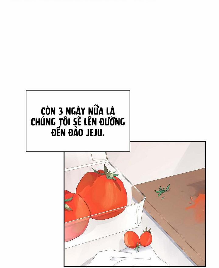 Lâu Đài Cát 11 trang 25