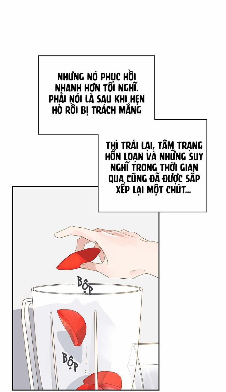 Lâu Đài Cát 11 trang 28