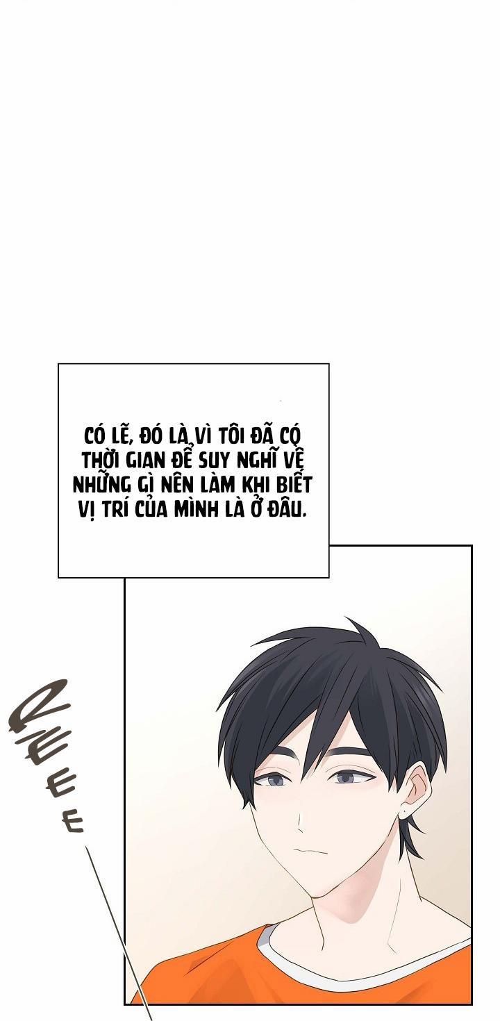 Lâu Đài Cát 11 trang 29