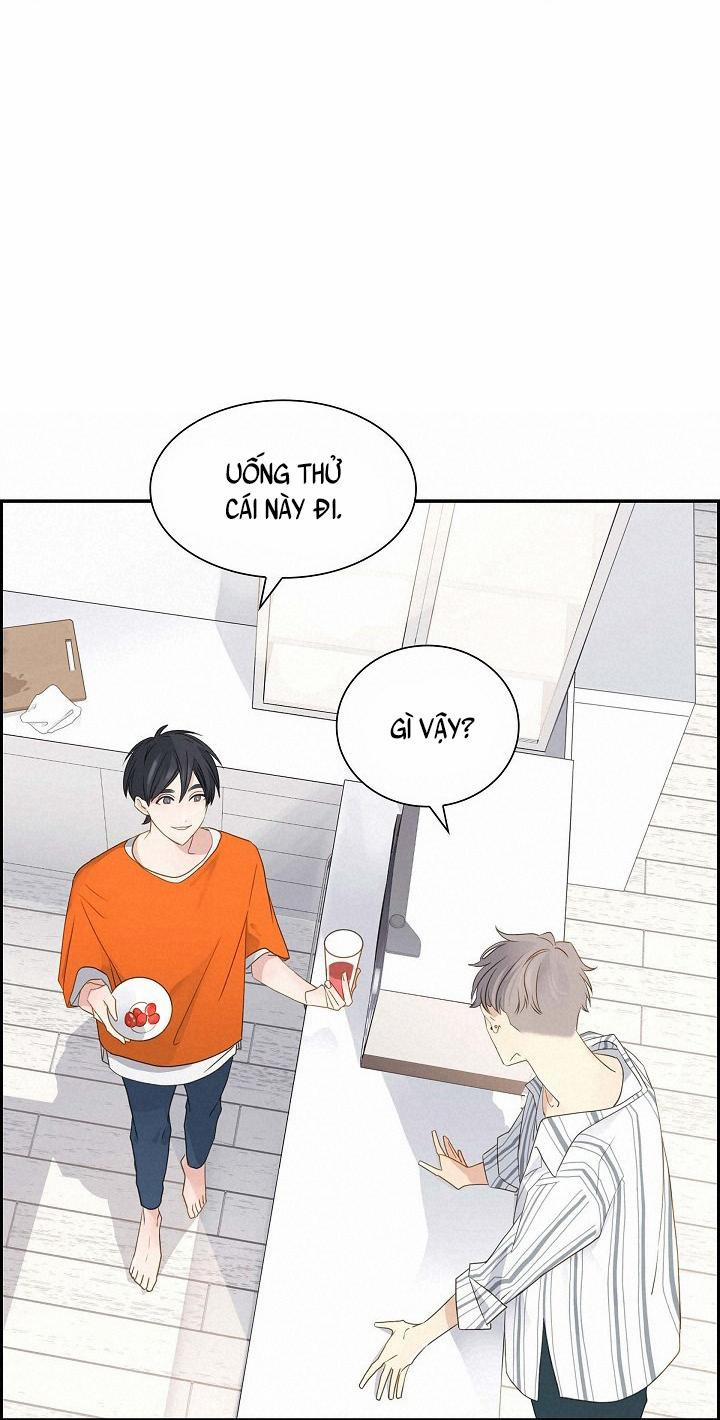 Lâu Đài Cát 11 trang 35