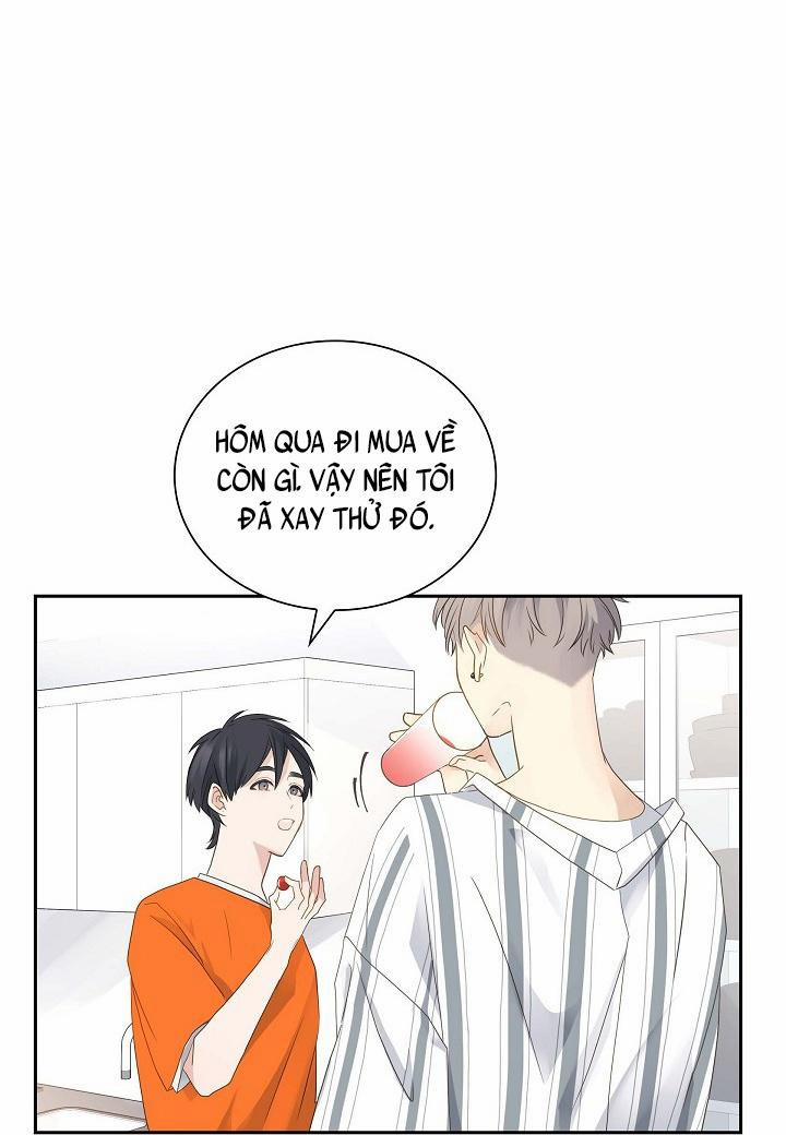 Lâu Đài Cát 11 trang 37