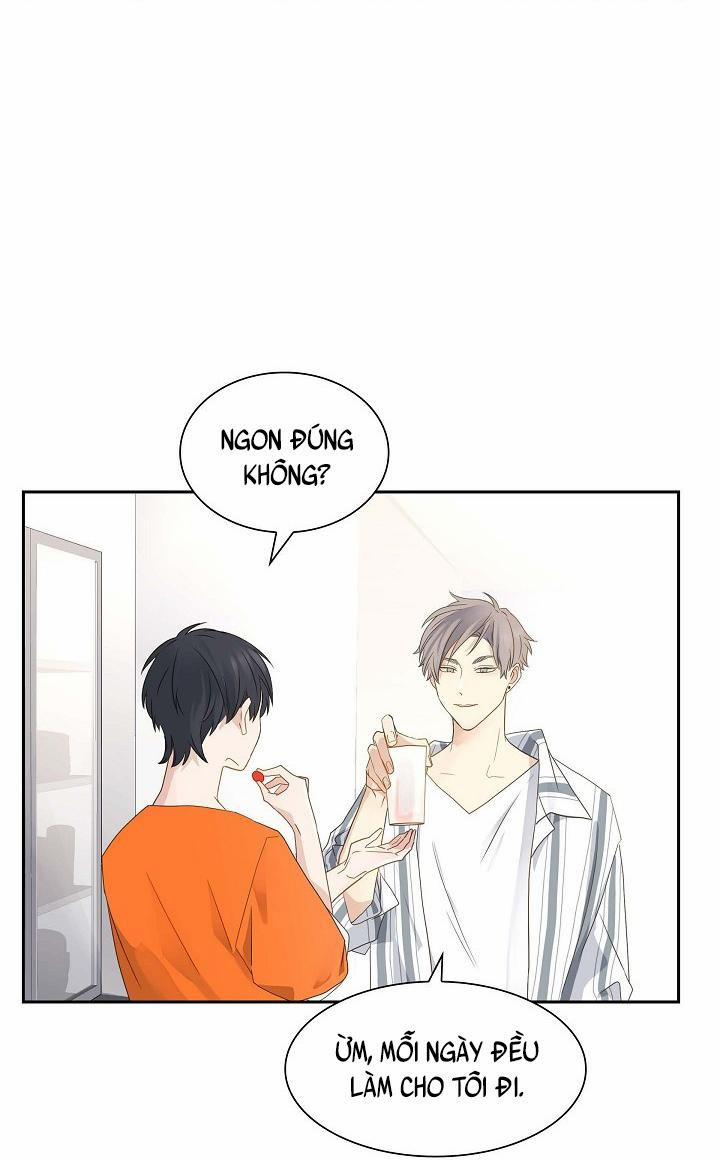 Lâu Đài Cát 11 trang 38