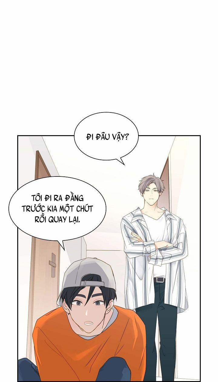 Lâu Đài Cát 11 trang 43