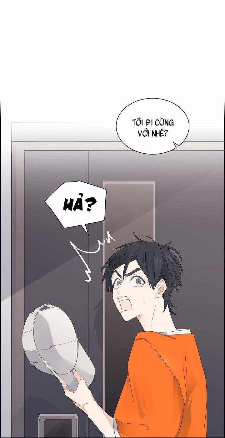 Lâu Đài Cát 11 trang 45