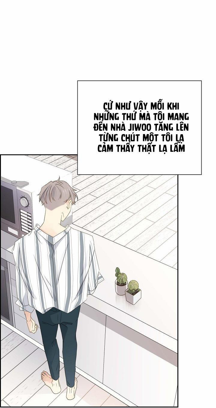 Lâu Đài Cát 11 trang 58