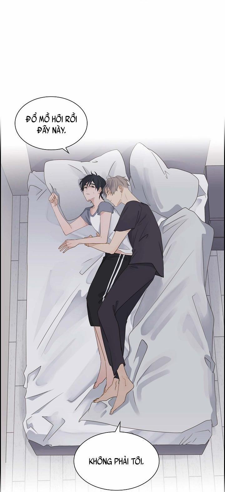 Lâu Đài Cát 11 trang 64