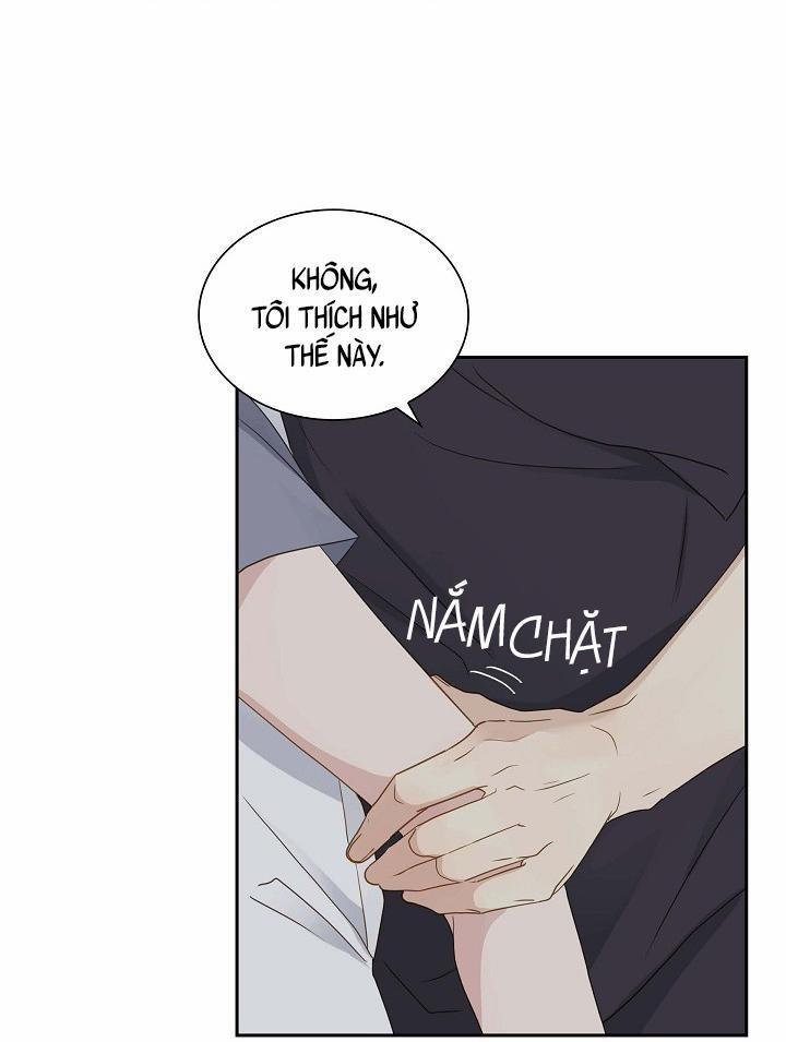 Lâu Đài Cát 11 trang 66