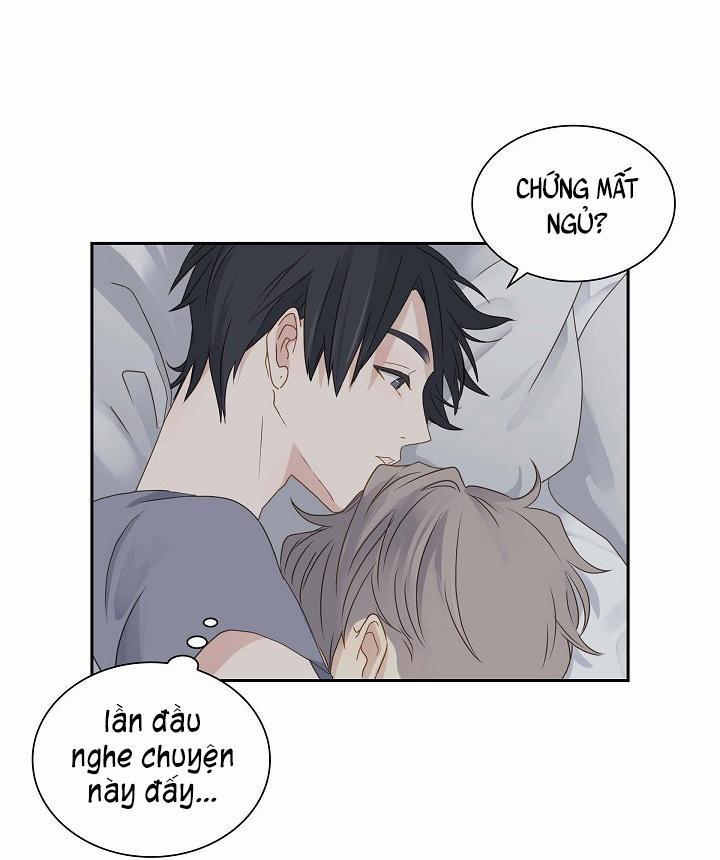 Lâu Đài Cát 11 trang 71