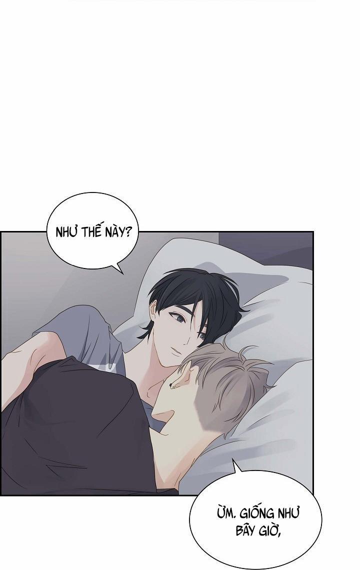 Lâu Đài Cát 11 trang 75