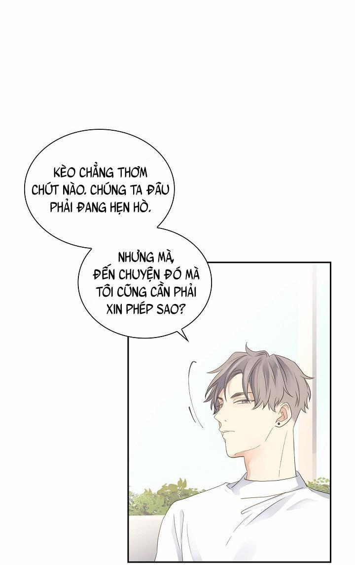 Lâu Đài Cát 11 trang 8