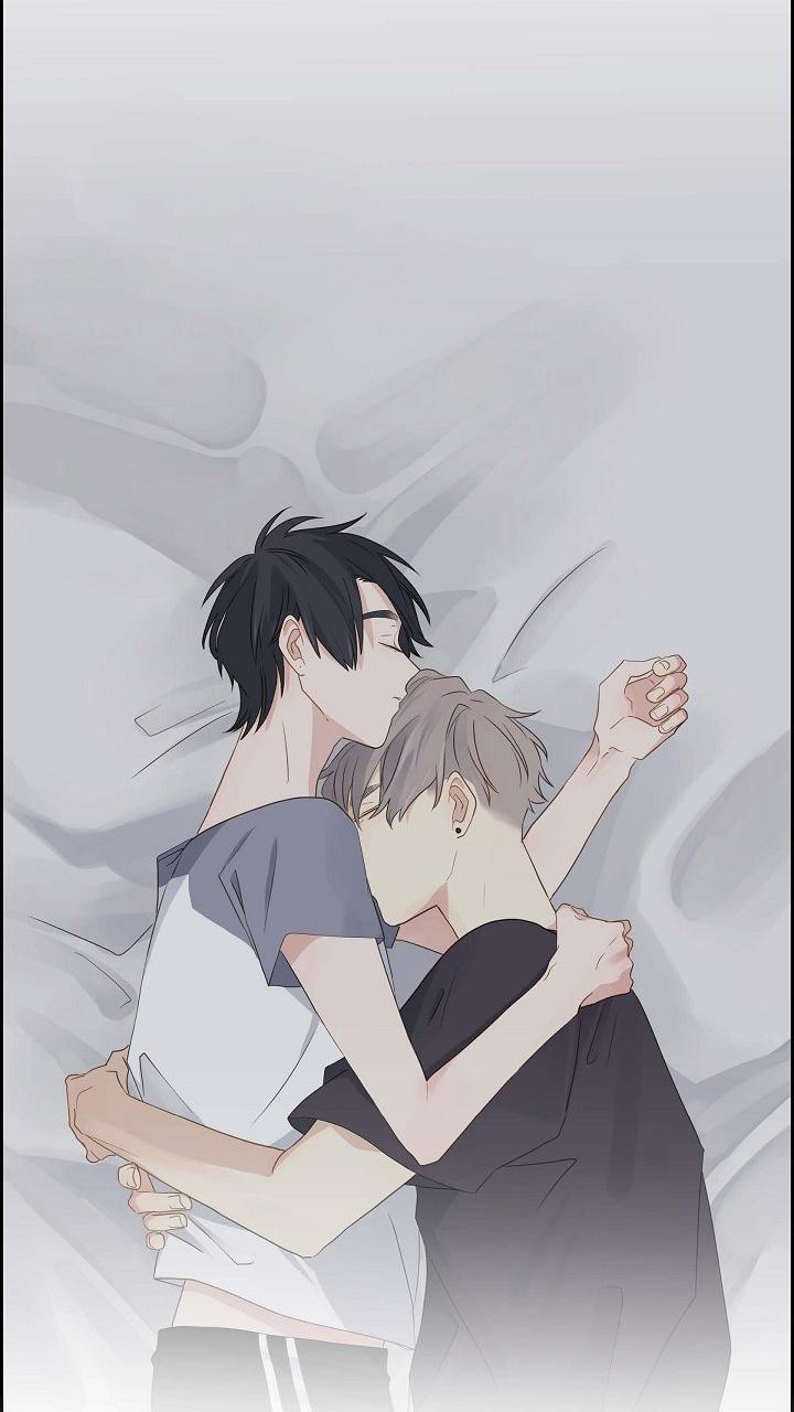 Lâu Đài Cát 11 trang 81