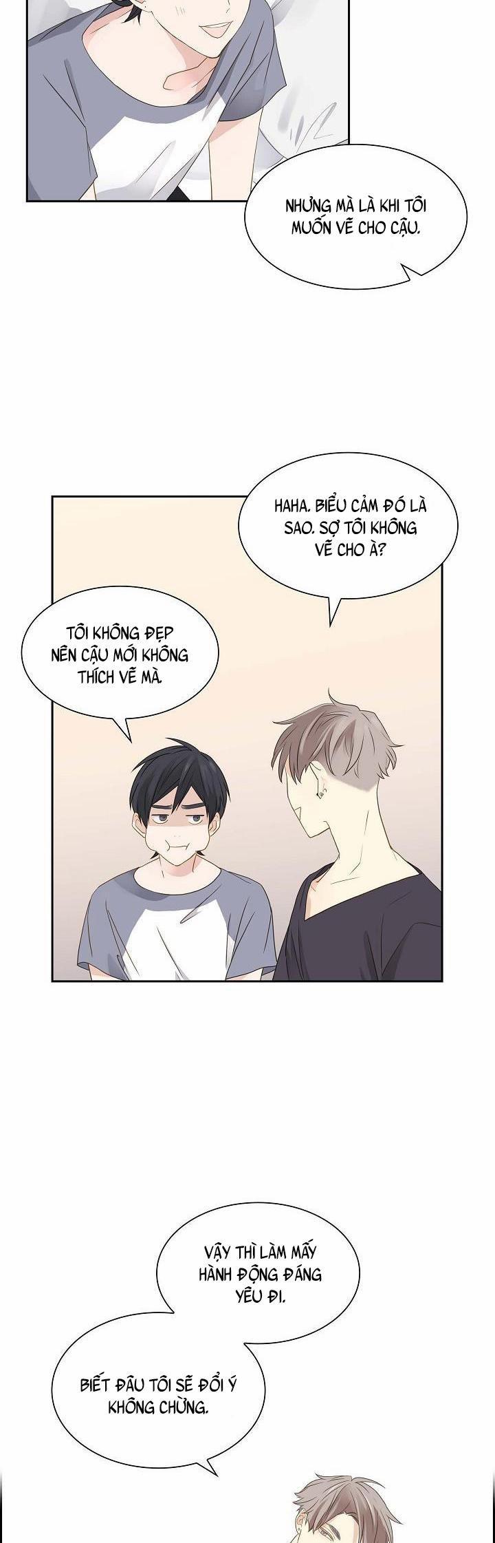 Lâu Đài Cát 12 trang 13