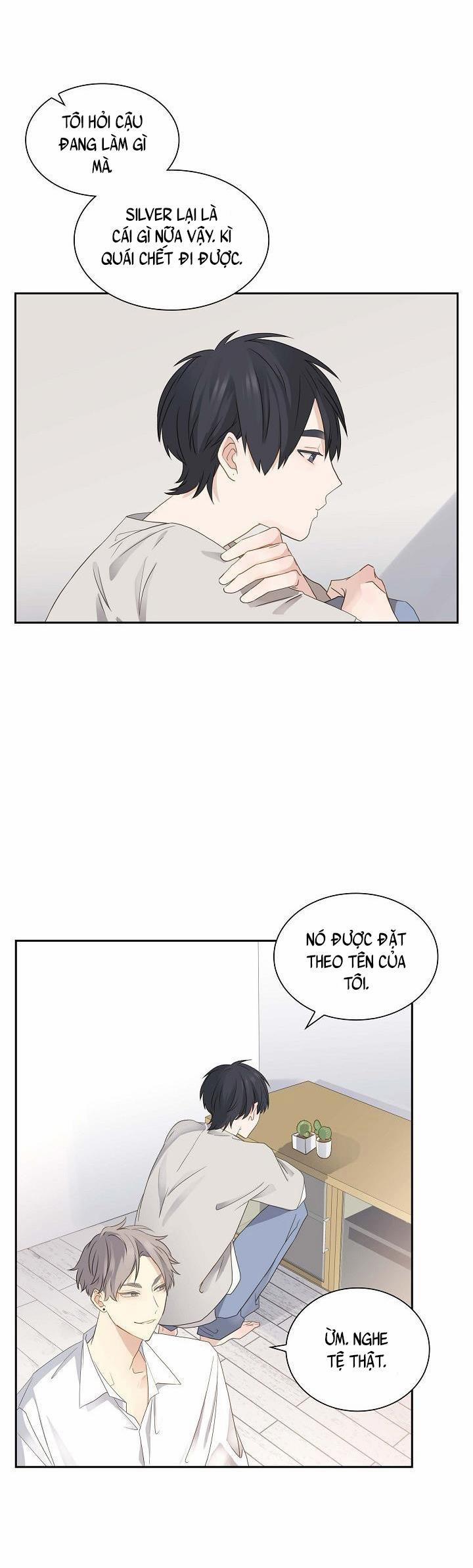 Lâu Đài Cát 12 trang 2