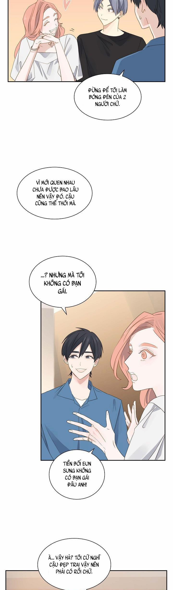 Lâu Đài Cát 12 trang 24