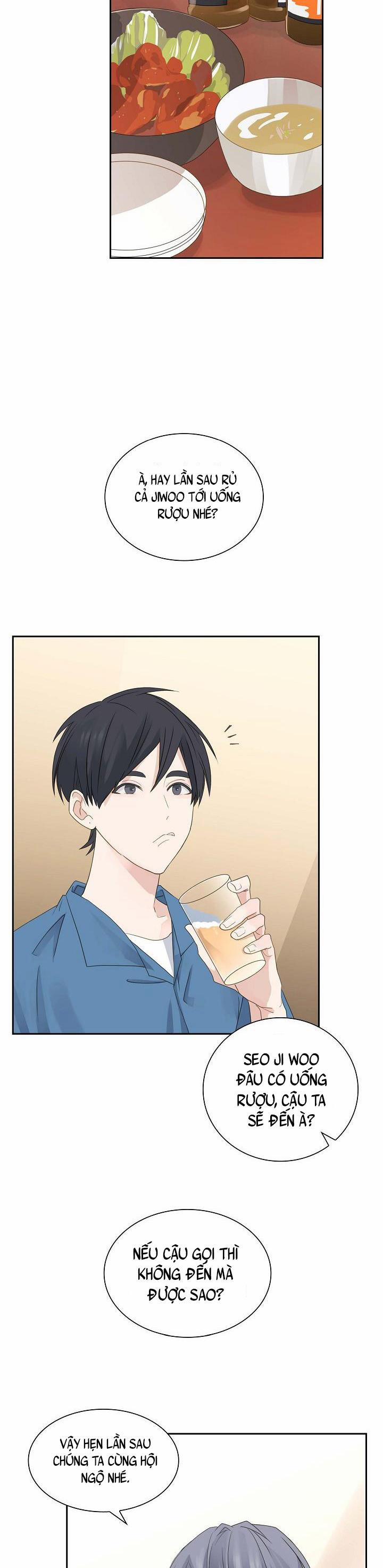 Lâu Đài Cát 12 trang 27