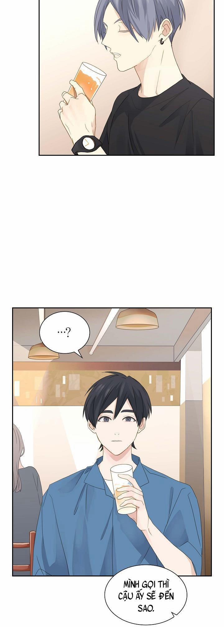 Lâu Đài Cát 12 trang 28