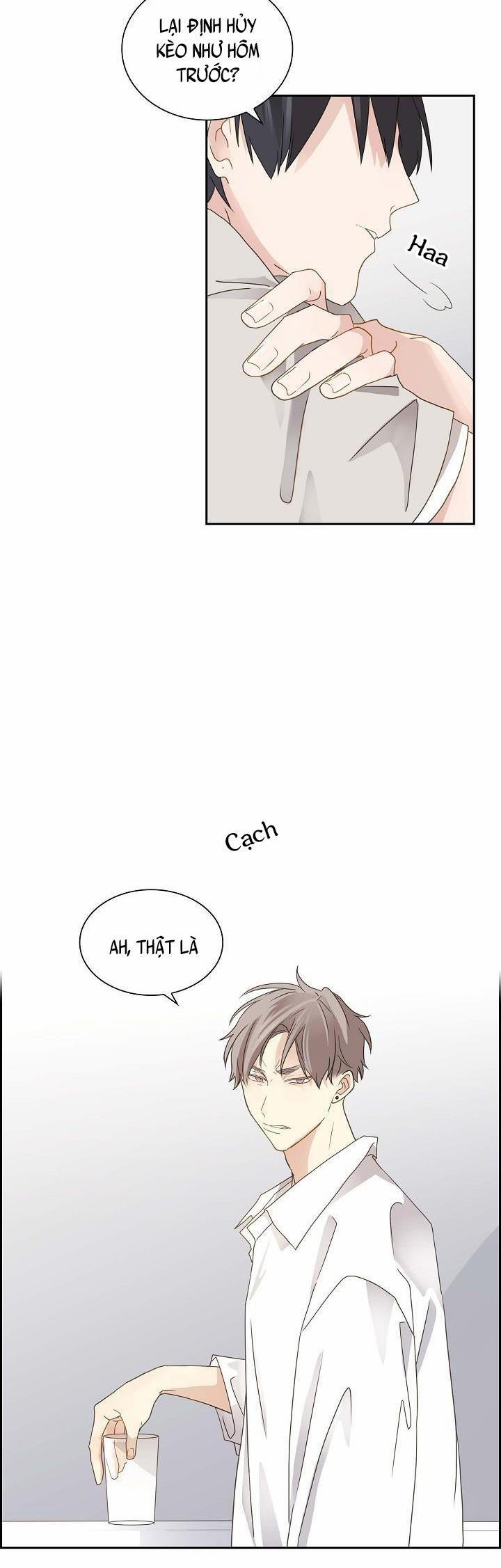 Lâu Đài Cát 12 trang 4