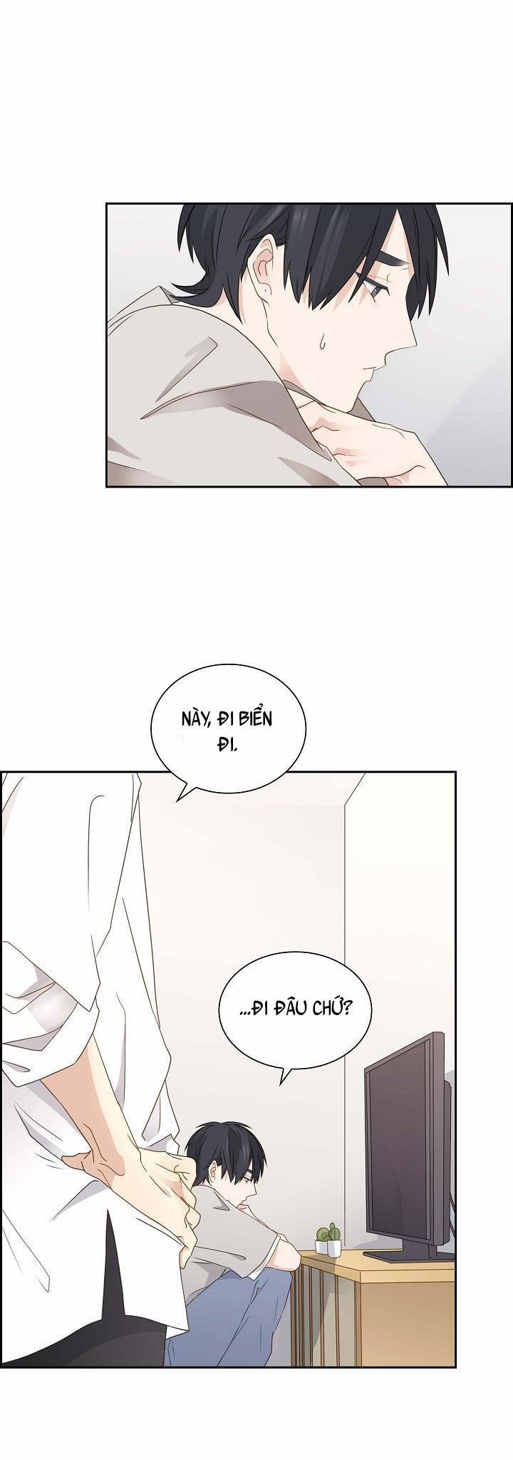 Lâu Đài Cát 12 trang 5