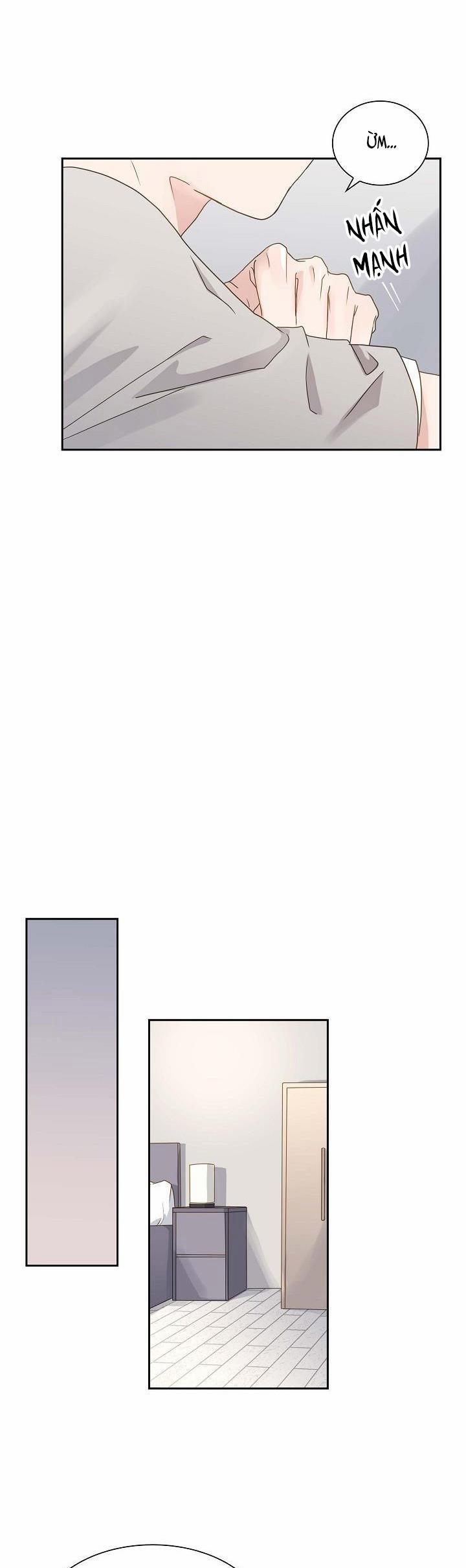 Lâu Đài Cát 12 trang 7