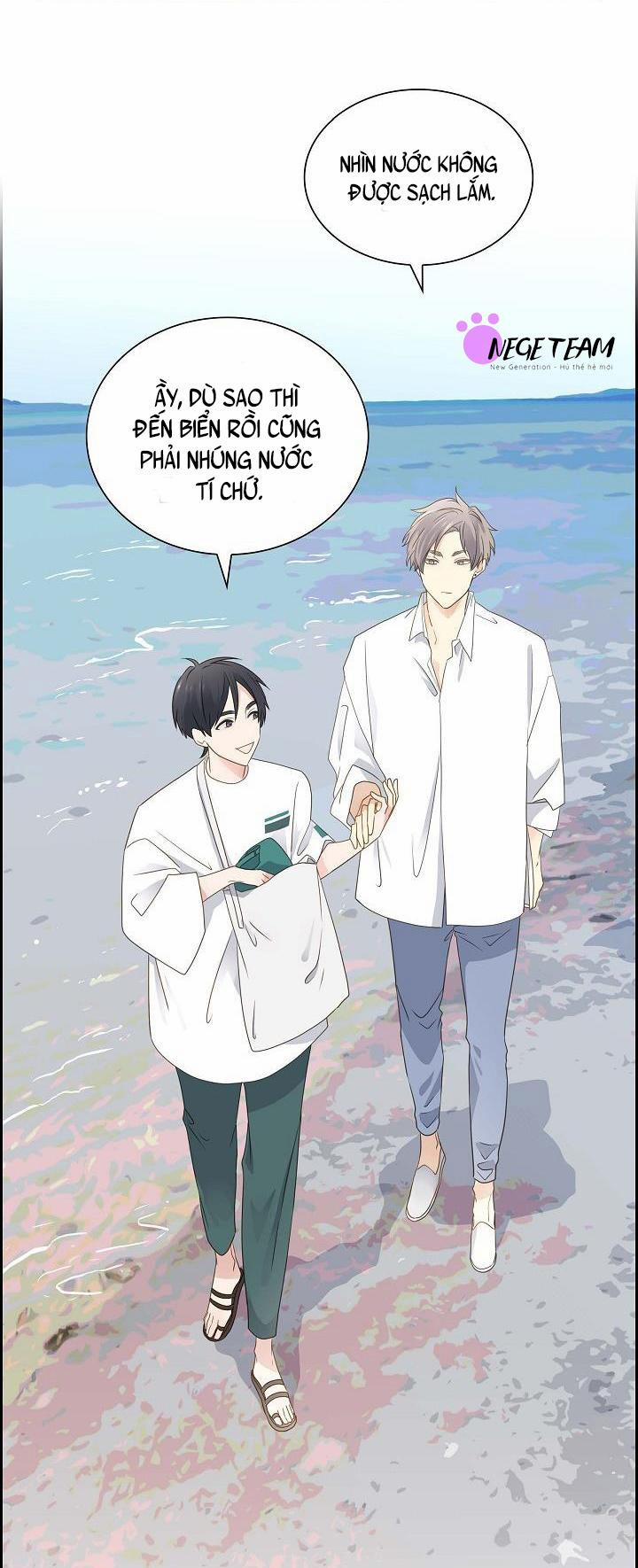 Lâu Đài Cát 13 trang 13