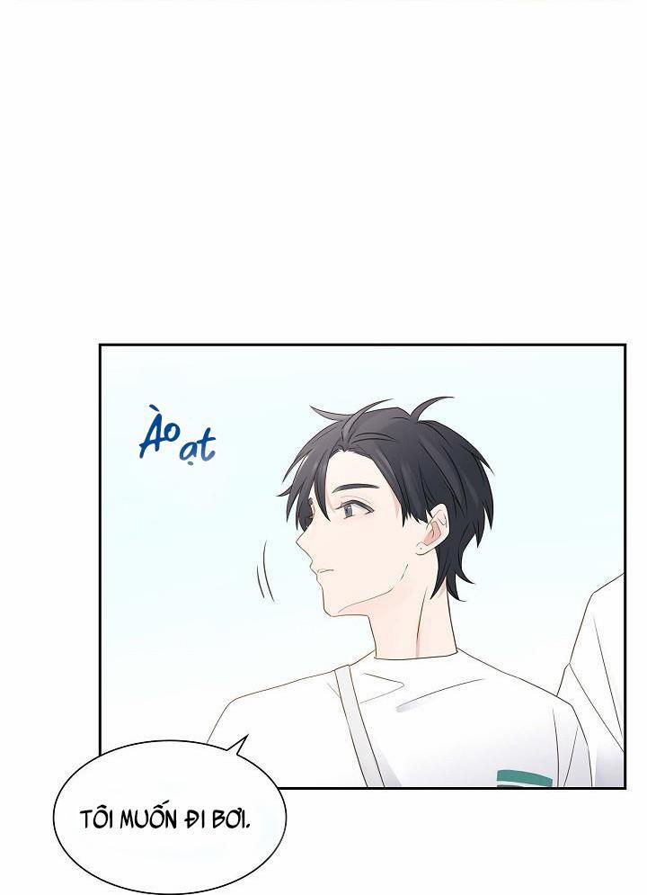 Lâu Đài Cát 13 trang 19