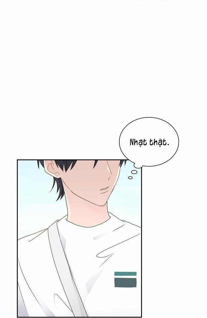 Lâu Đài Cát 13 trang 26