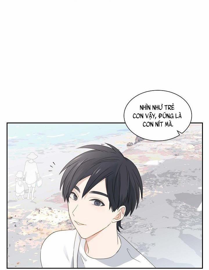 Lâu Đài Cát 13 trang 3