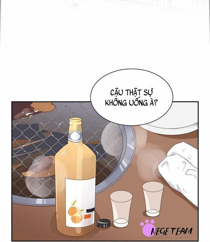 Lâu Đài Cát 13 trang 32