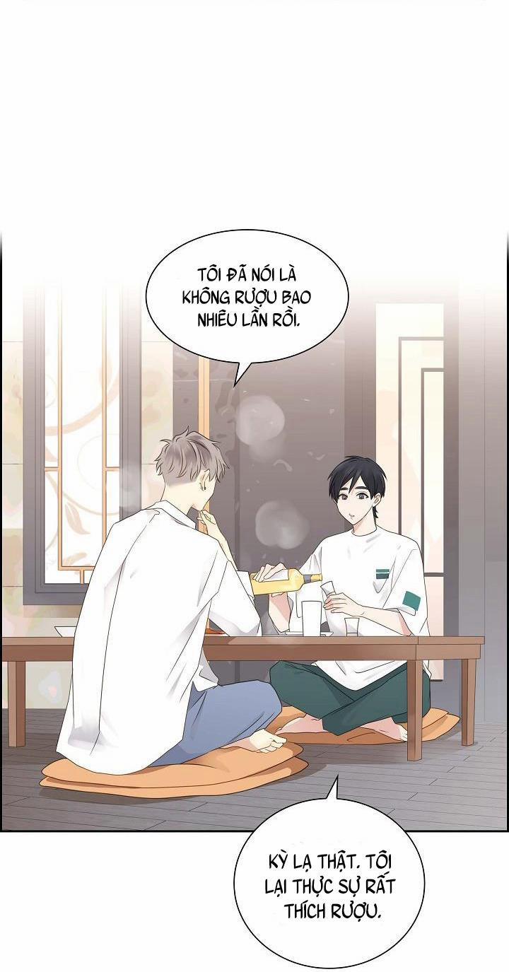 Lâu Đài Cát 13 trang 33