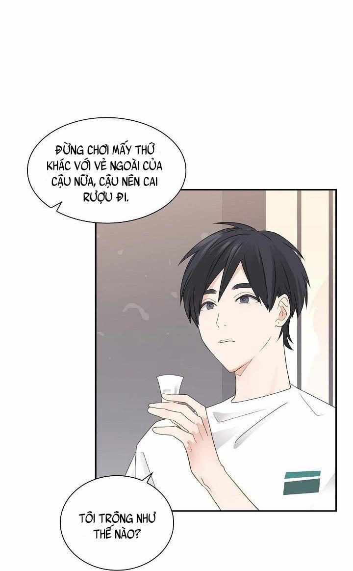 Lâu Đài Cát 13 trang 34