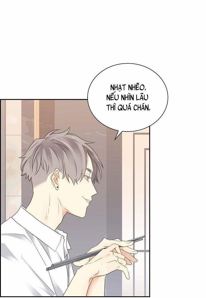 Lâu Đài Cát 13 trang 35