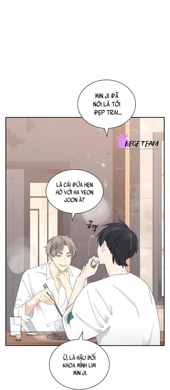 Lâu Đài Cát 13 trang 36