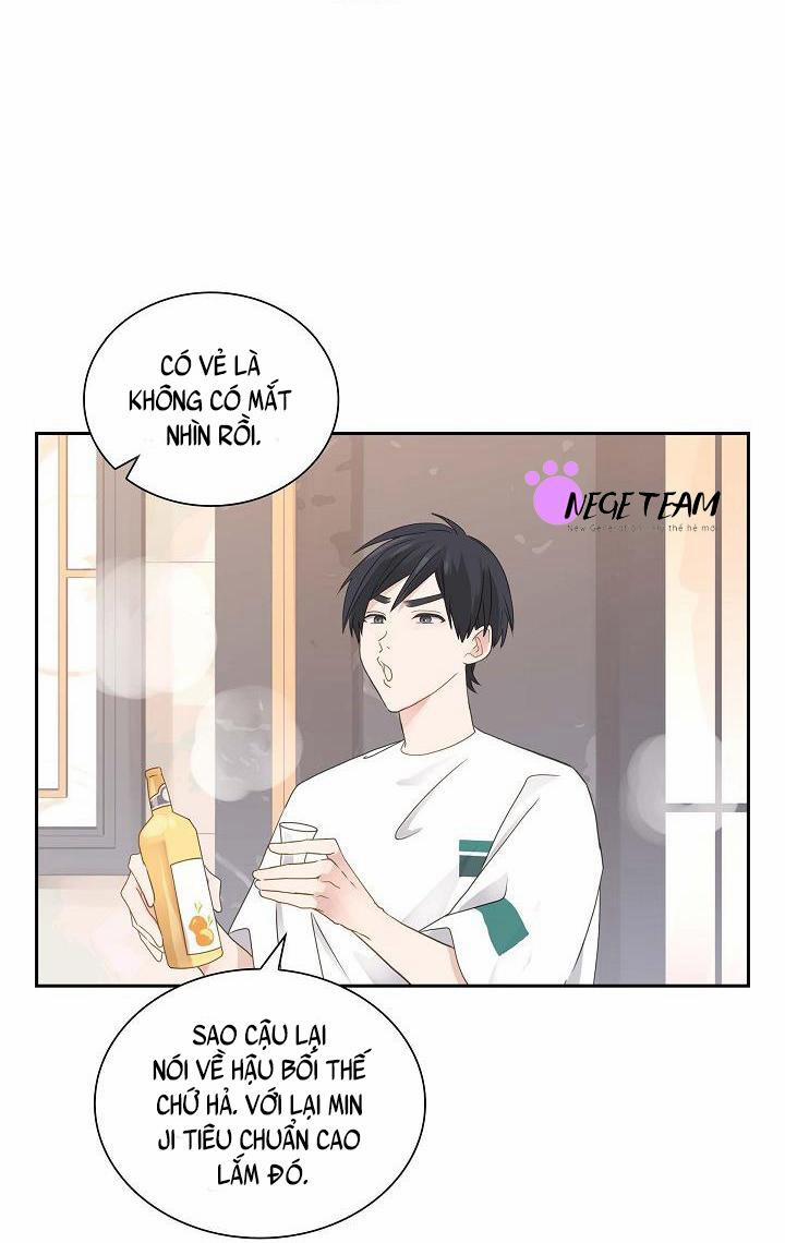 Lâu Đài Cát 13 trang 37