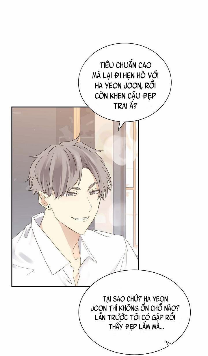 Lâu Đài Cát 13 trang 38