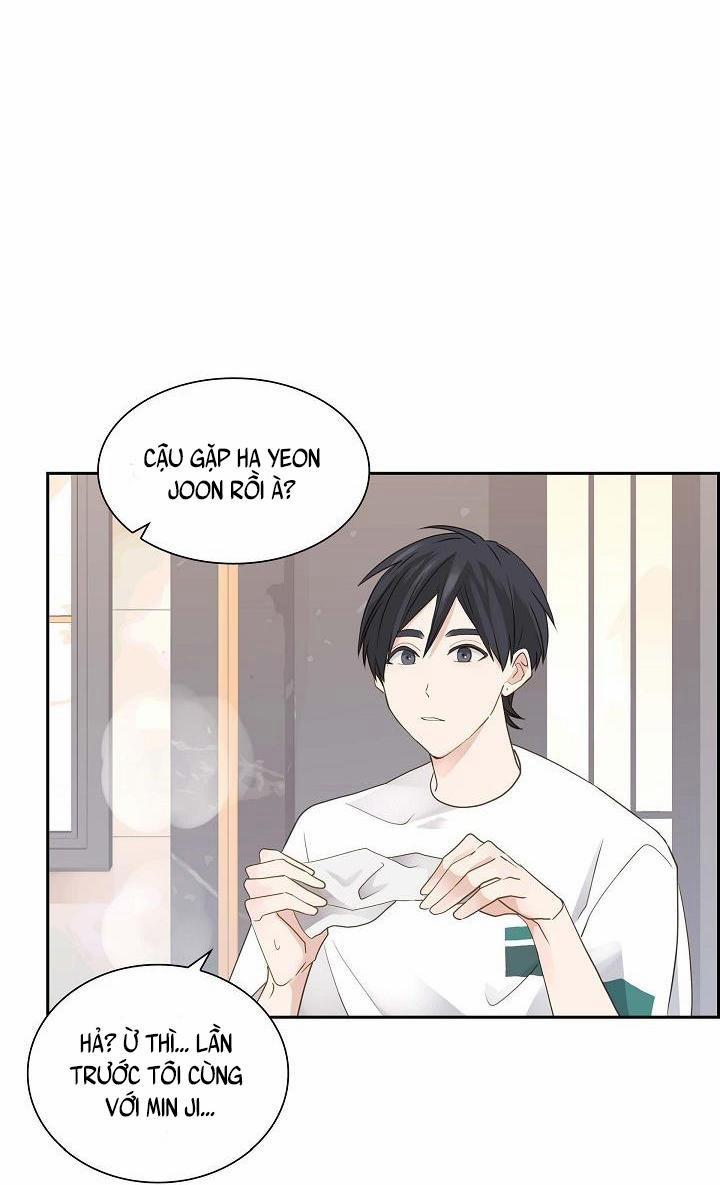 Lâu Đài Cát 13 trang 40