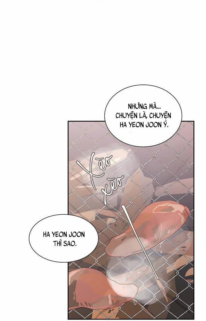 Lâu Đài Cát 13 trang 47