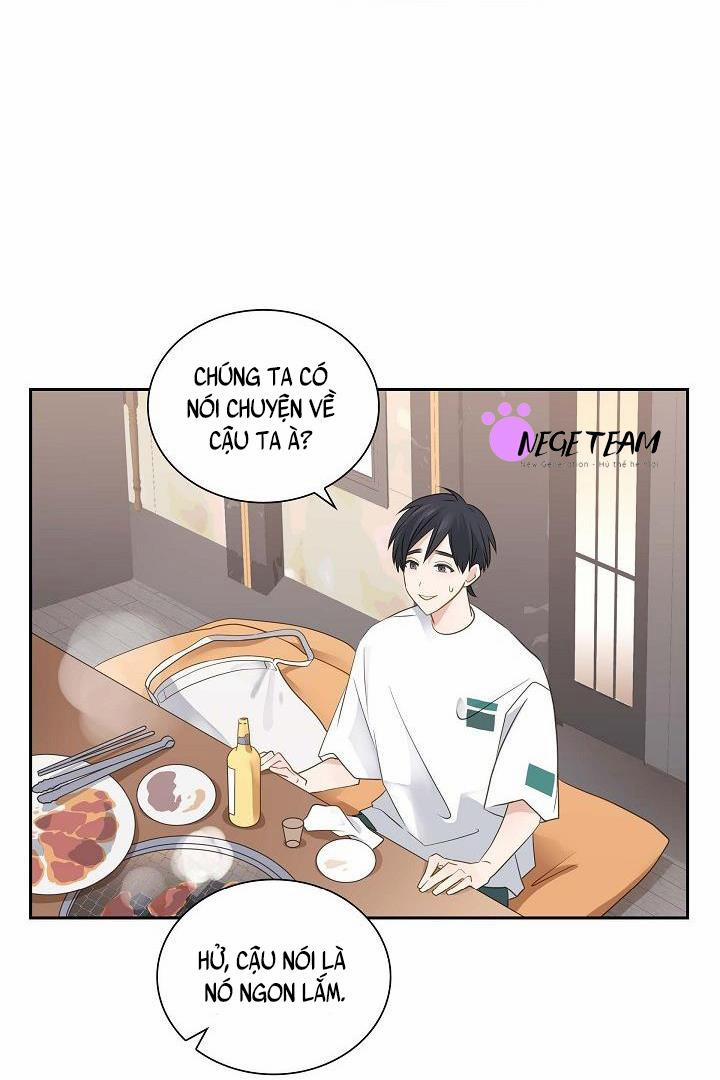 Lâu Đài Cát 13 trang 48