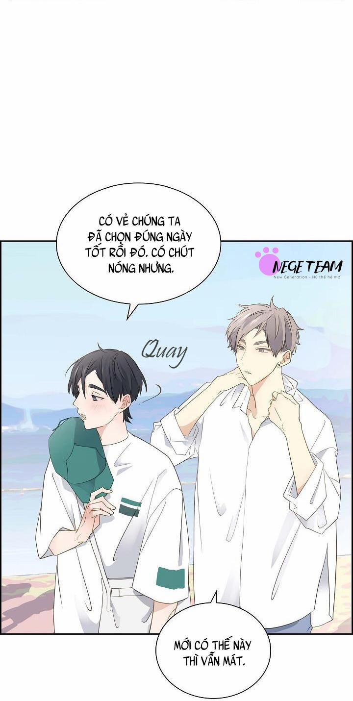 Lâu Đài Cát 13 trang 5