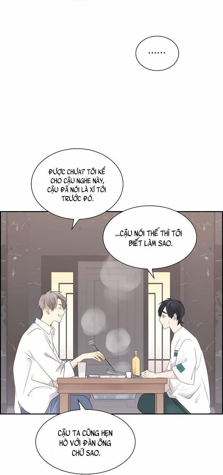 Lâu Đài Cát 13 trang 52