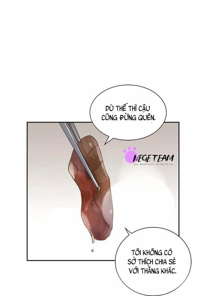 Lâu Đài Cát 13 trang 58