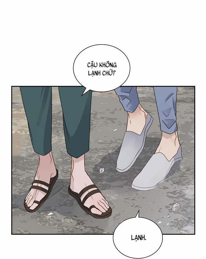 Lâu Đài Cát 13 trang 66