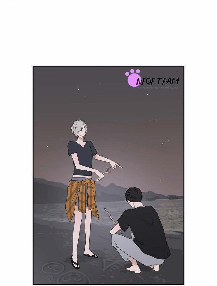 Lâu Đài Cát 13 trang 70