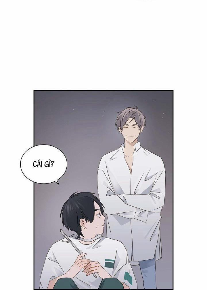 Lâu Đài Cát 13 trang 75