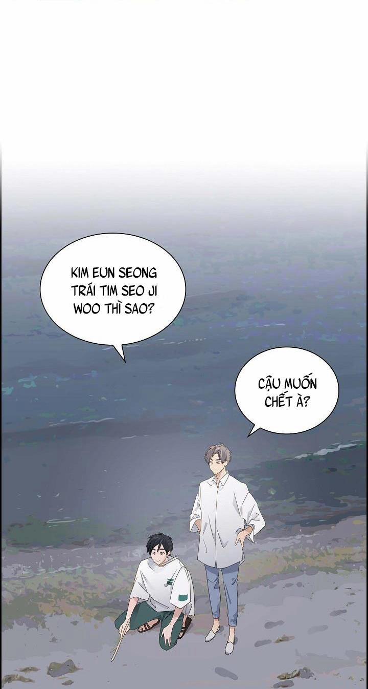 Lâu Đài Cát 13 trang 77